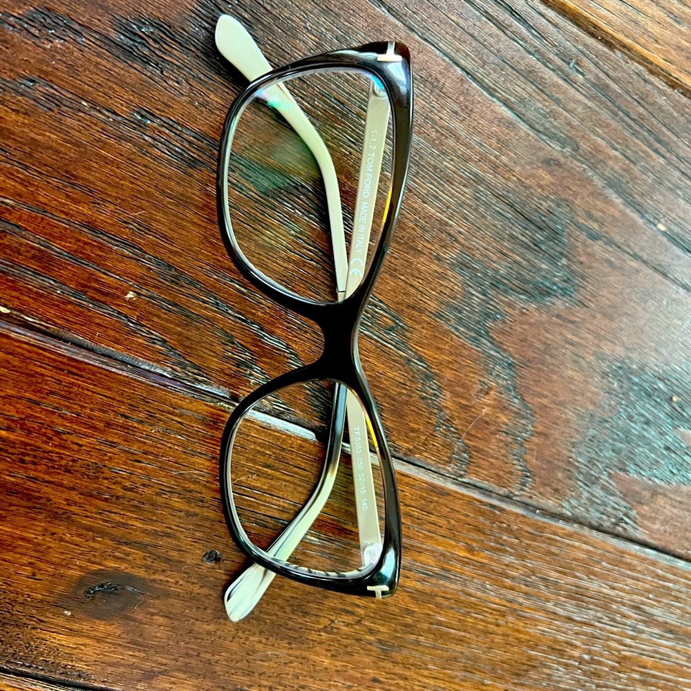 Tom Ford Cat Eye Optical Frames - image 1